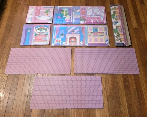 Vintage 1980 barbie - 1980’s,